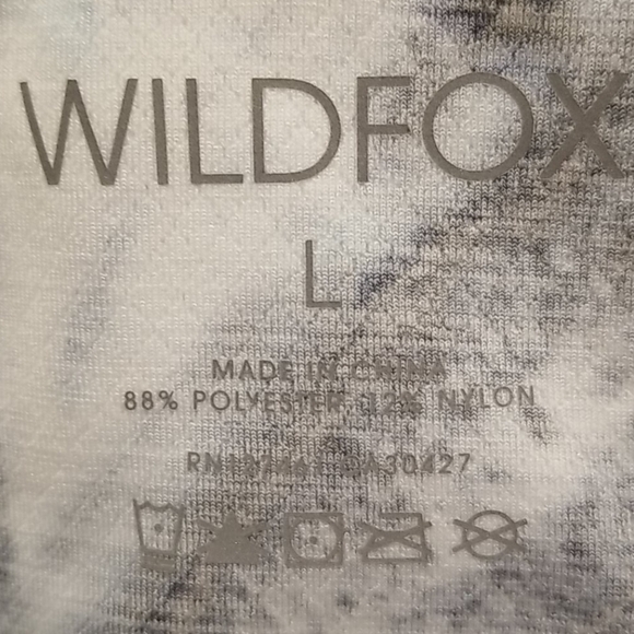 💕WILDFOX💕 Cindy Sports Bra  & Kris Leggings Set - Picture 13 of 16